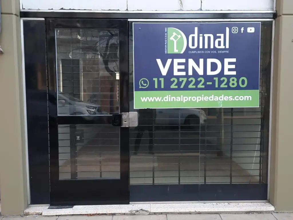 Local en Venta Villa Ballester