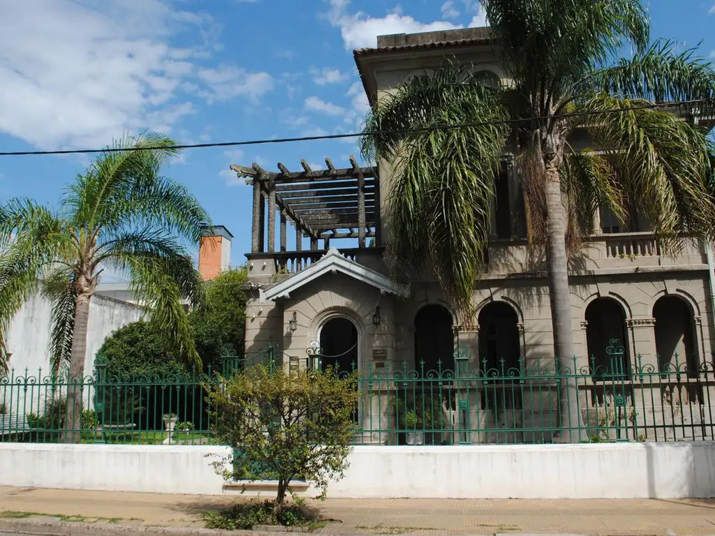 Casa historica en Rosario del Tala, Entre Rios