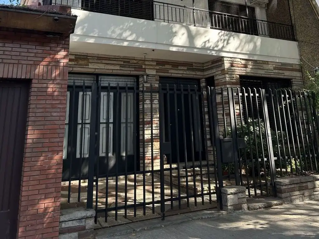 Venta Casa PH 4 AMBIENTES en Villa Devoto