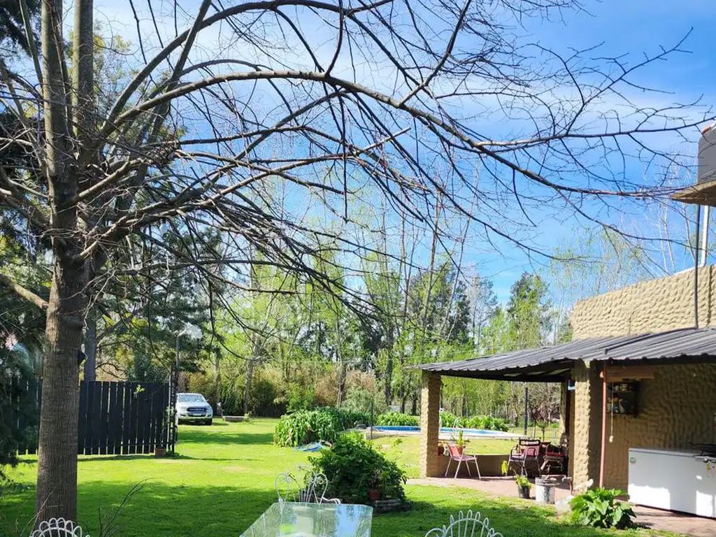 Quinta Venta, Los Alamos 800, Plomer, General Las Heras Argenprop