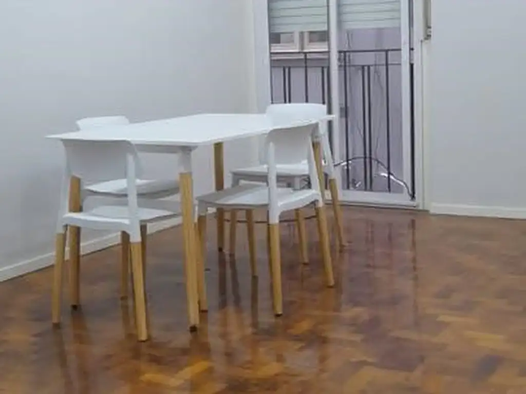 Departamento  en Venta ubicado en Barrio Norte, Capital Federal, Buenos Aires