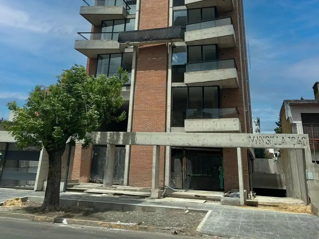 Departamento - Venta - Argentina, Ituzaingó - Mansilla 1040