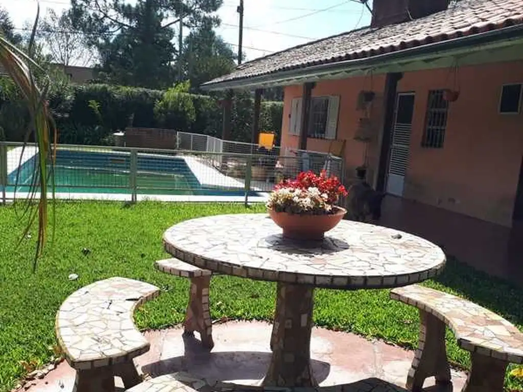 SE VENDE CASA  EN LA UNION......... NUEVO VALOR