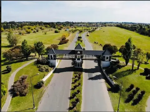 LOTE PILAR DEL ESTE BARRIO SANTA ELISA - Foto 0