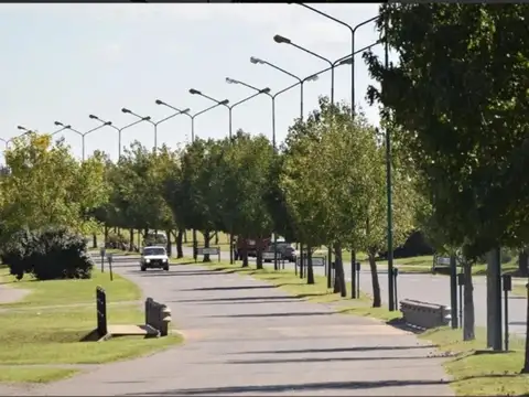 Terreno en Venta en Pilar Del Este