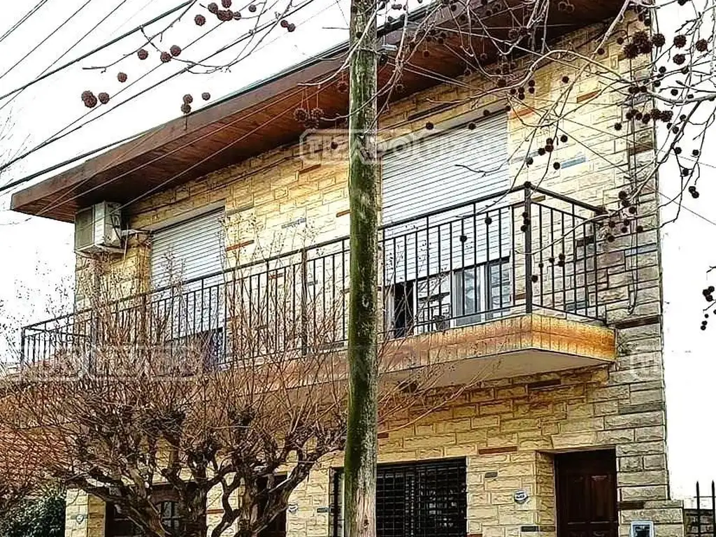 Casa  en Venta en Olivos, Vicente López, G.B.A. Zona Norte