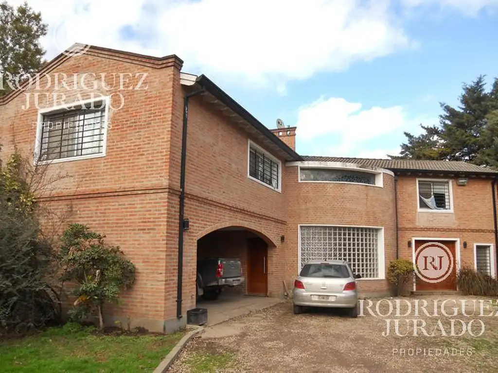 Excelente Casa en Benavidez, Tigre