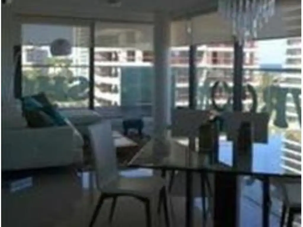 Departamento en Venta  1 Ambiente