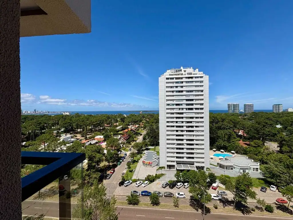 Apartamento en alquiler temporal