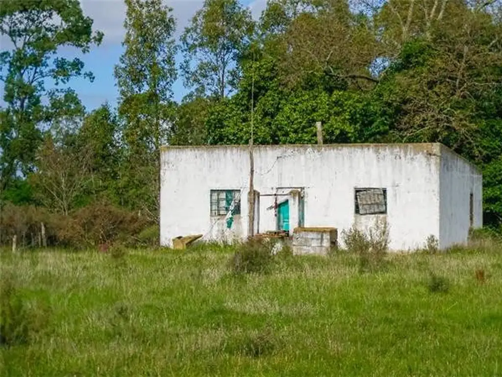 CASAS - CASA - CIUDAD DEL PLATA