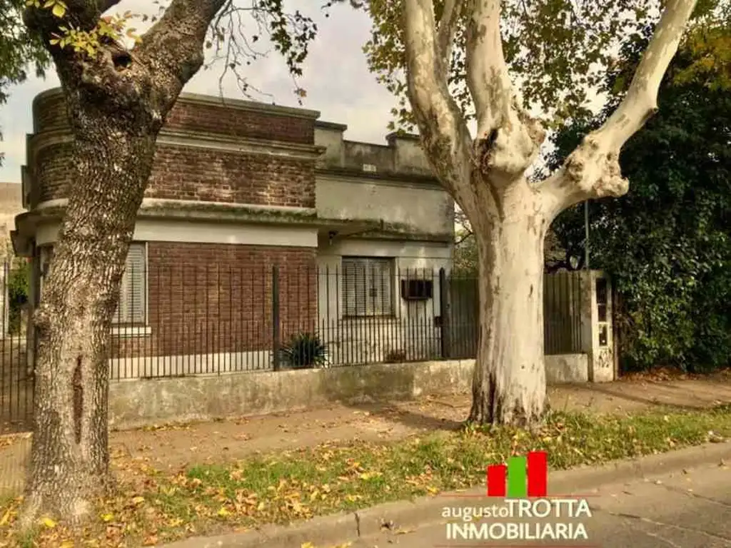 Casa 3 ambientes en VENTA en Florencio Varela