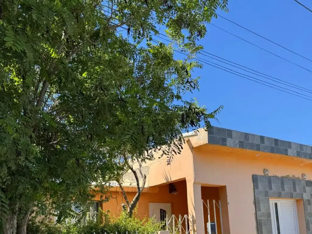 VENTA CASA 3 AMBIENTES, B MALVINAS ARGENTINAS, CALETA OLIVIA