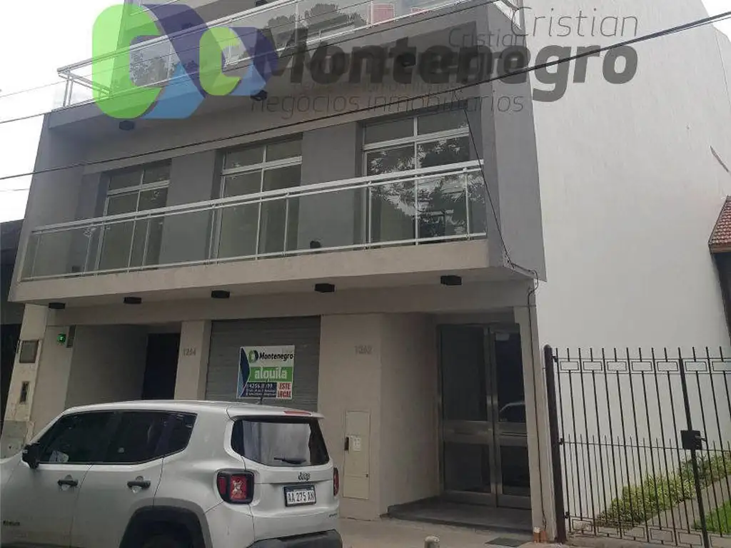 DEPARTAMENTO DE 3 AMBIENTES EN VENTA BERAZATEGUI CENTRO