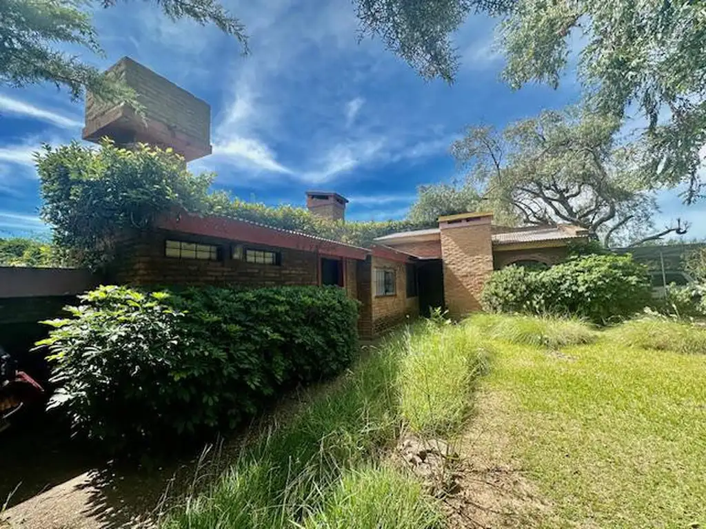 Casa en  Venta Arroyo Seco