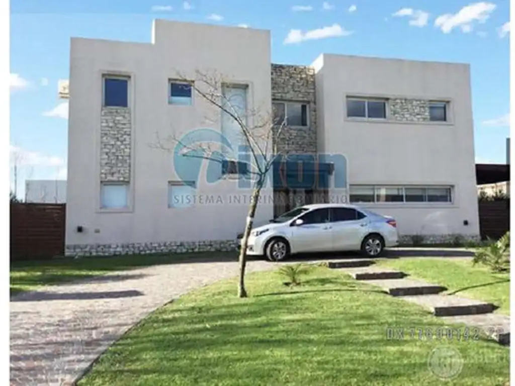 Barrio Cerrado Complejo Villa Nueva - San Marco - Casa Venta