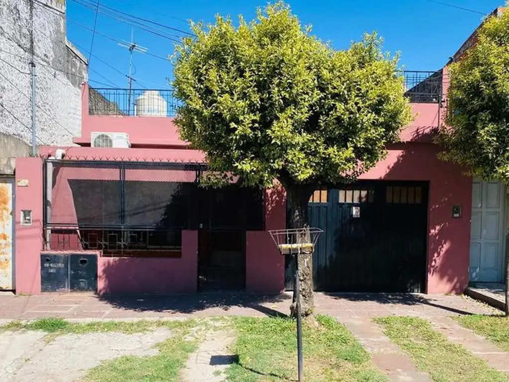 Venta de Casa en PH Billinghurst