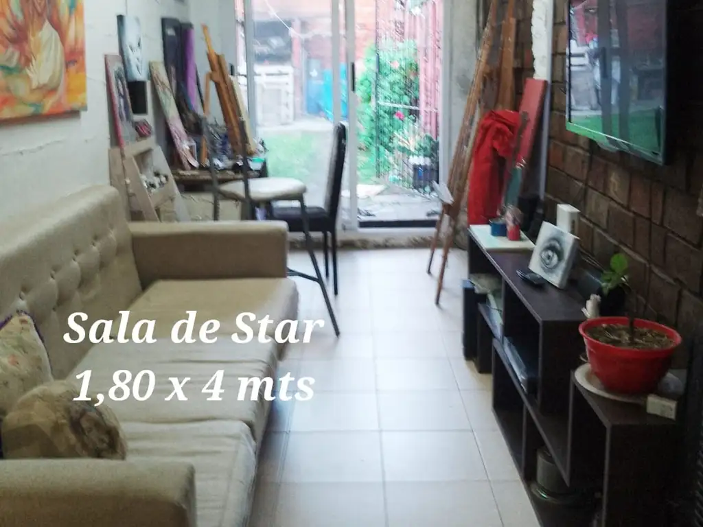 casa en venta san martin