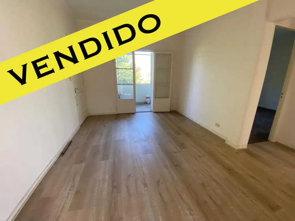 3 Ambientes - Barrio Gral. San Martín - IMPECABLE -