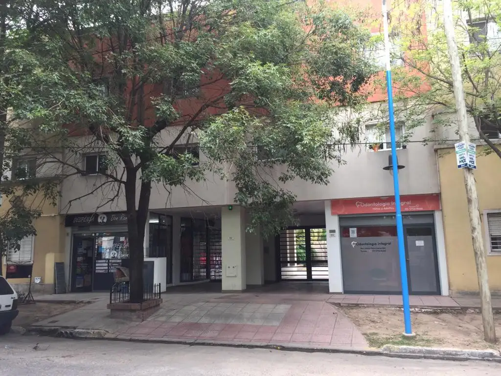 Dúplex en Venta, Sarmiento 860, UF 20, Parque Belén, Escobar