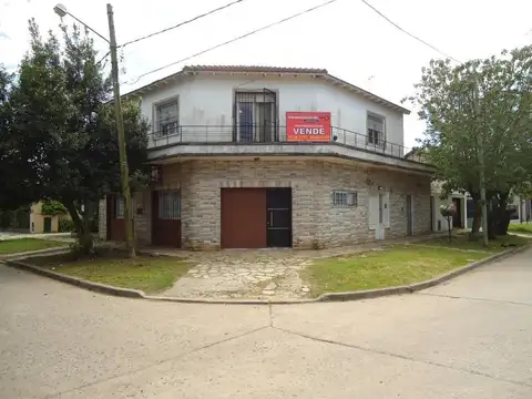 VENTA DE DEPARTAMENTOS EN BURZACO.