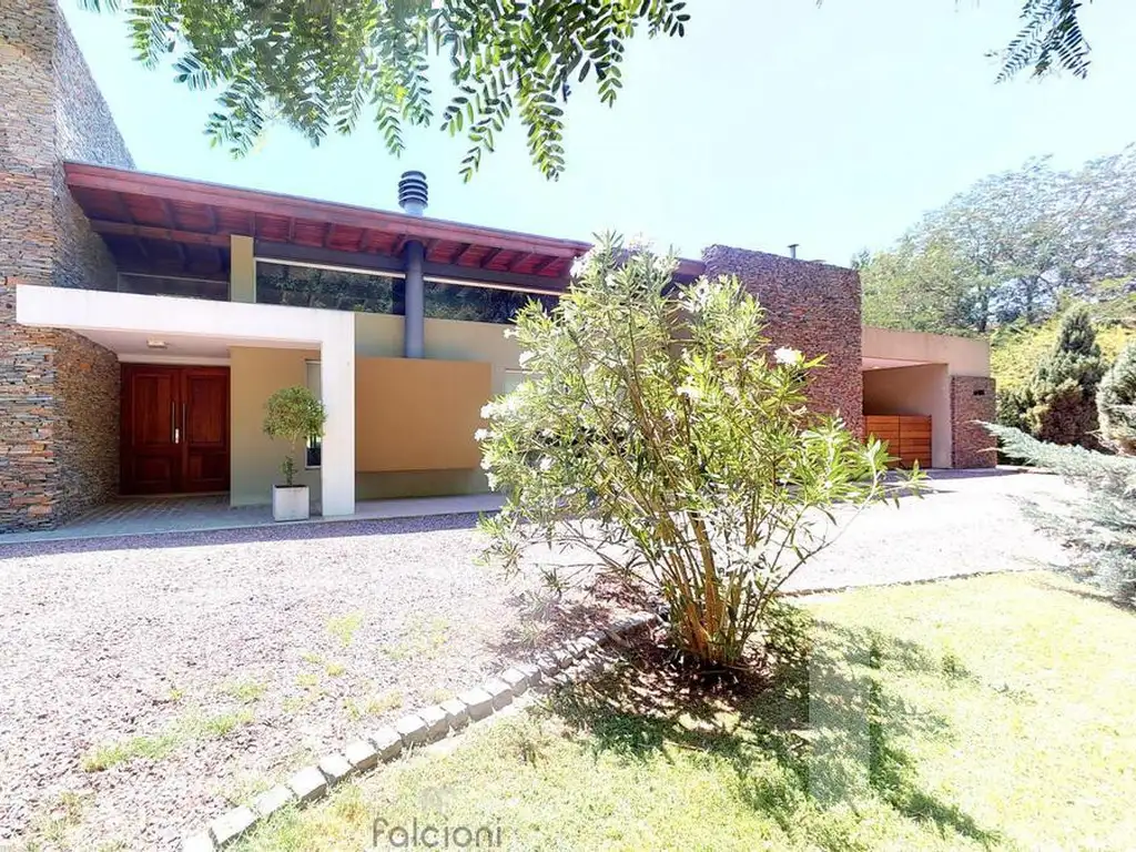 VENTA CASA en Campos de Roca