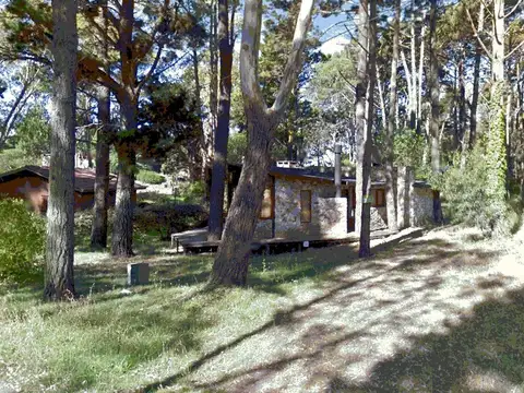 Casa de 3 ambientes - Valeria del Mar - Pinamar