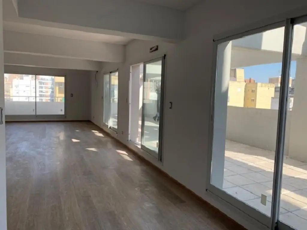 Departamento Loft, Cochera,  Amenities Rioja 500 Rosario