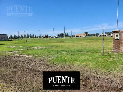 Terreno en Barrio Fincas de San Vicente Laguna