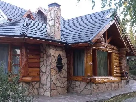 HERMOSO CHALET EN SAN CARLOS DE BARILOCHE