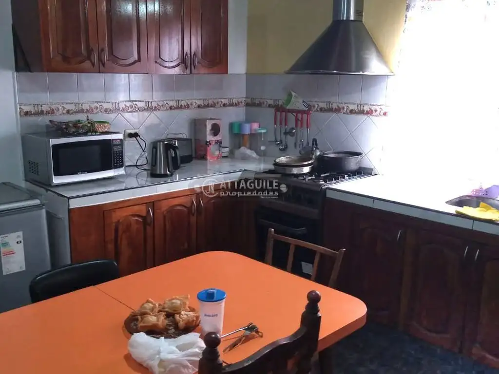 Casa - Venta - Argentina, Merlo - VICTORIA 2630