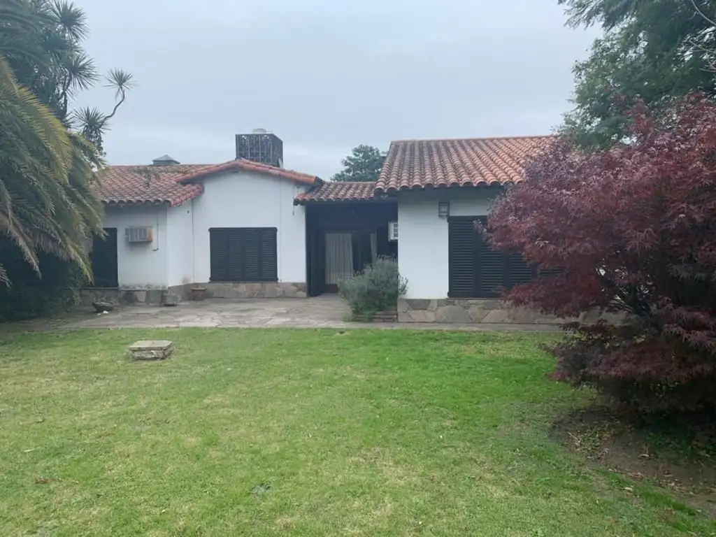 Casa - Venta - Argentina, Berazategui - CALLE CAMINO GENERAL BELGRANO 5373