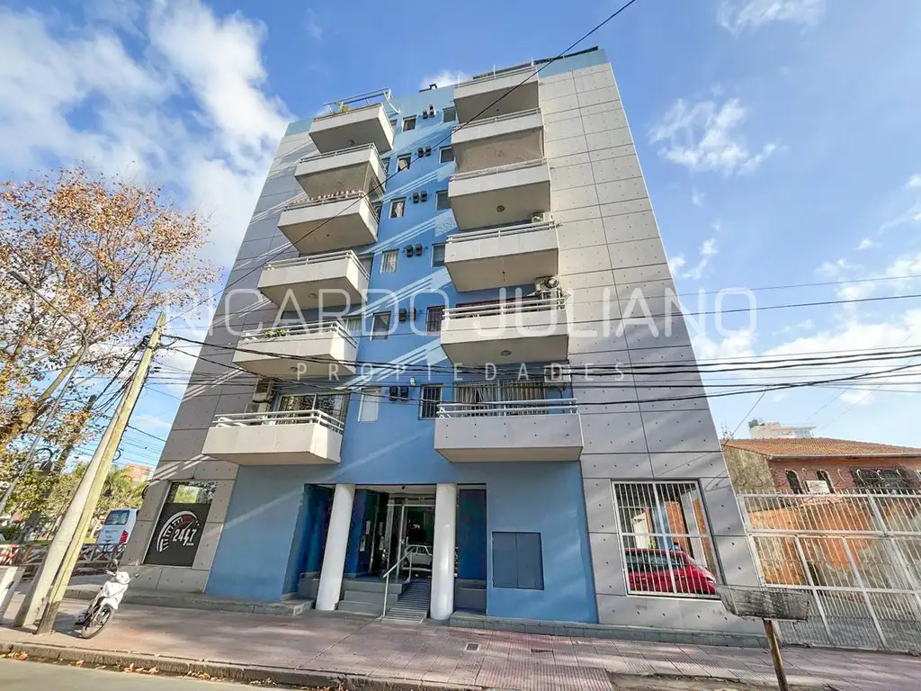 Departamento  en Venta en Tigre, G.B.A. Zona Norte, Argentina