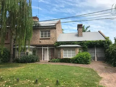 Casa en alquiler en Fisherton