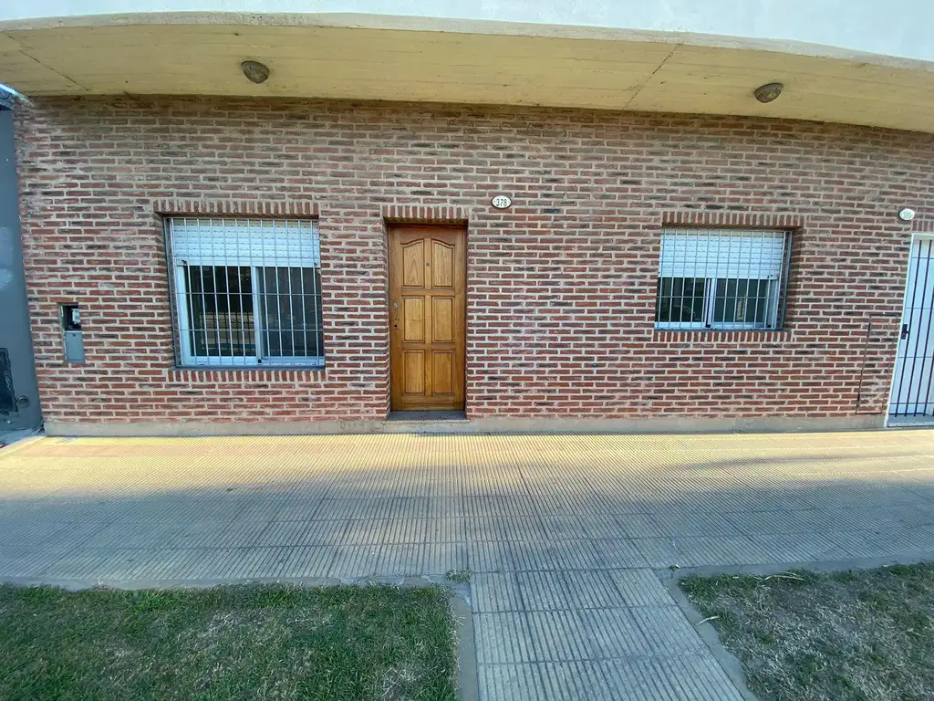 Casa en venta 2 dormitorios