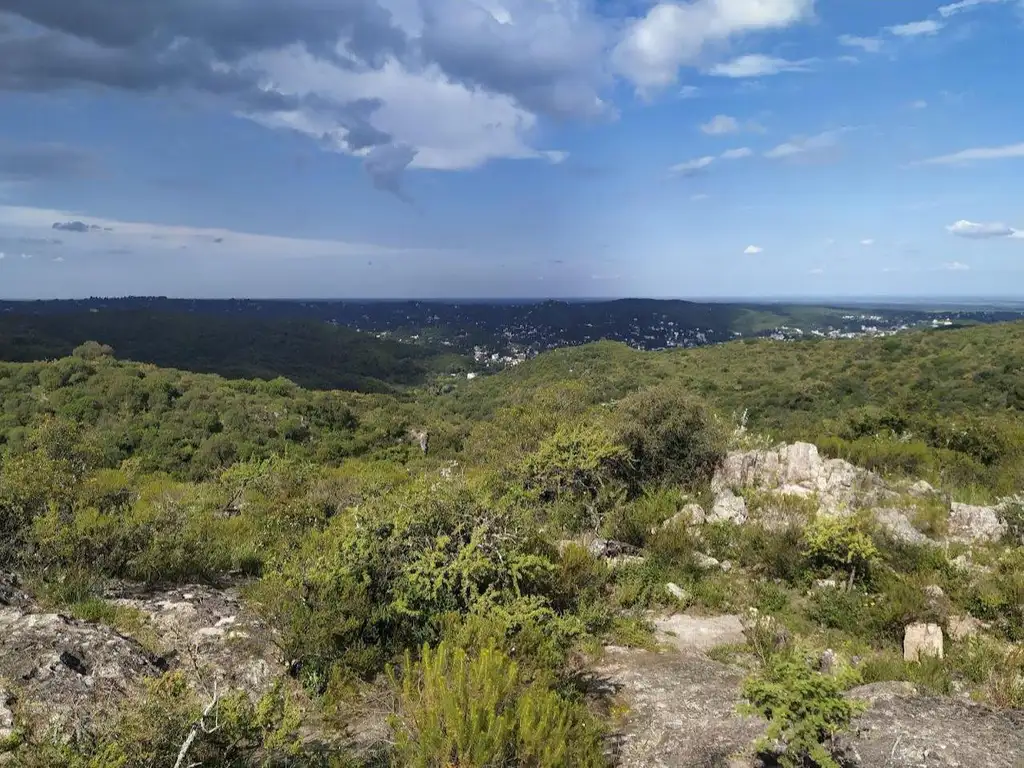 Terreno en Villa los Manantiales - Rio Ceballos