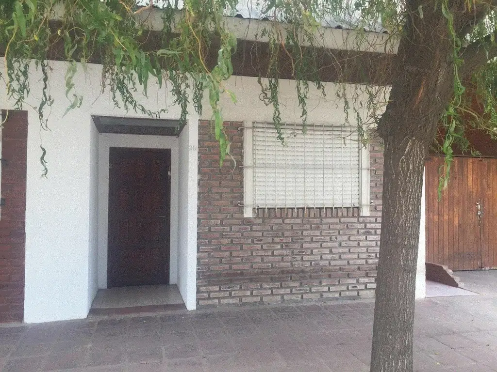 DEPARTAMENTO EN VENTA