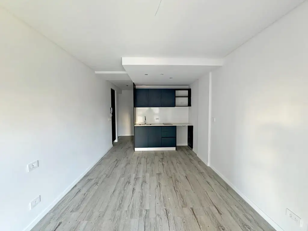 Departamento en venta Monoambiente Mendoza 1800 Centro zona facultades