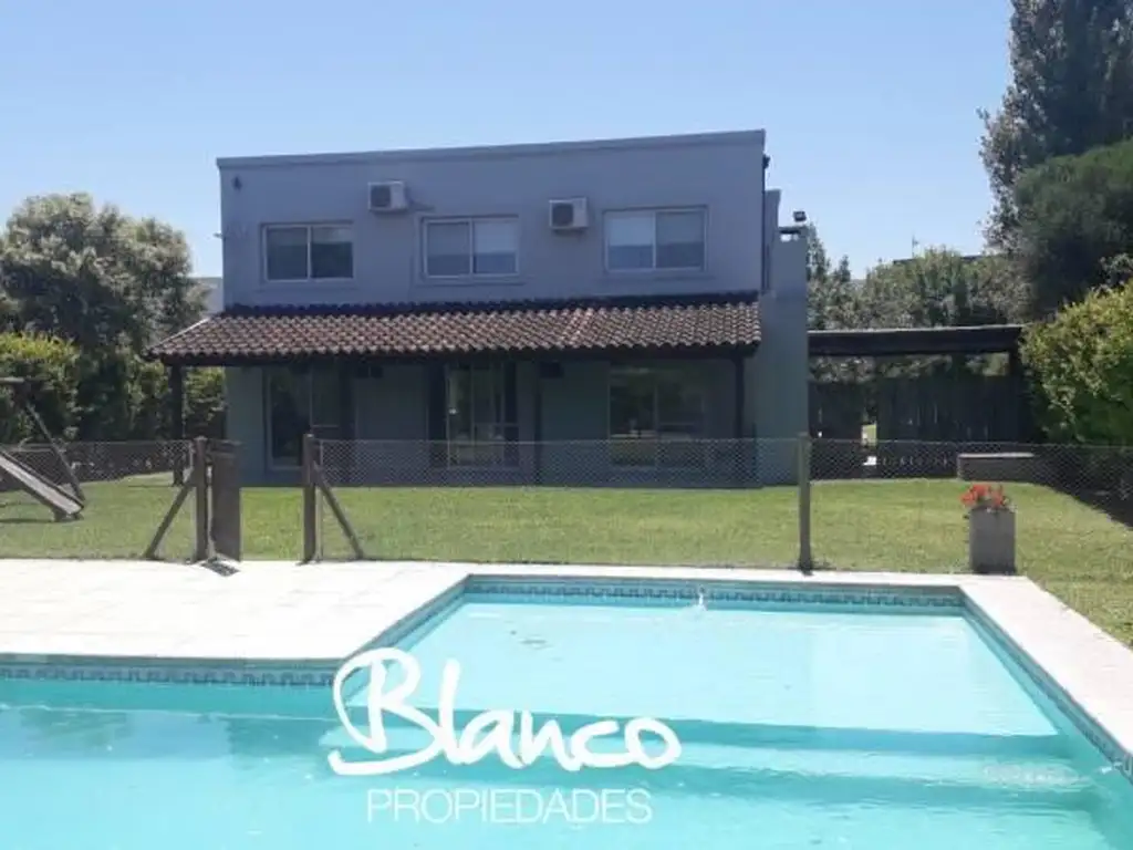 Casa  en Venta en San Isidro Labrador, Villanueva, Tigre