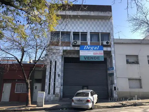 Edificio Comercial - Mataderos