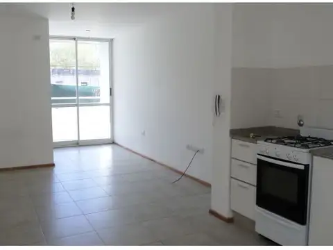 Departamento Monoambiente c/ balcón - Pueyrredon 1400