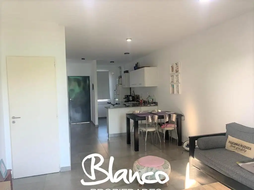 Departamento Dúplex  en Venta en Manzanares Chico, Pilar, G.B.A. Zona Norte - BLA9133_LP593198_2