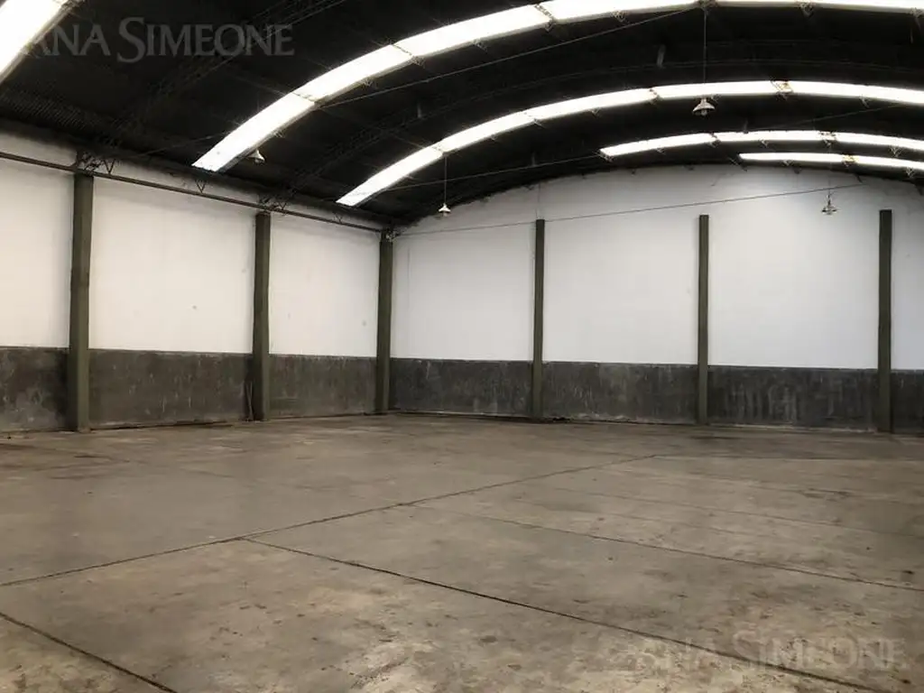 Nave Industrial - Tigre, Don Torcuato - Venta con renta