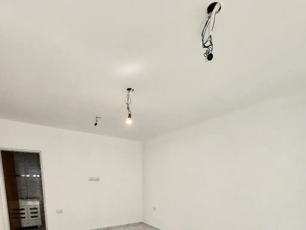 DEPTO T/CASA EN VENTA MATANZA 1350 - PLANTA BAJA 3 AMBIENTES VILLA DOMINICO