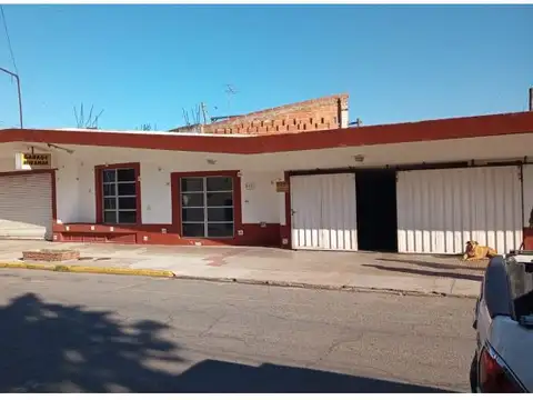 Alquiler temporario cochera en edificio de cocheras Miramar