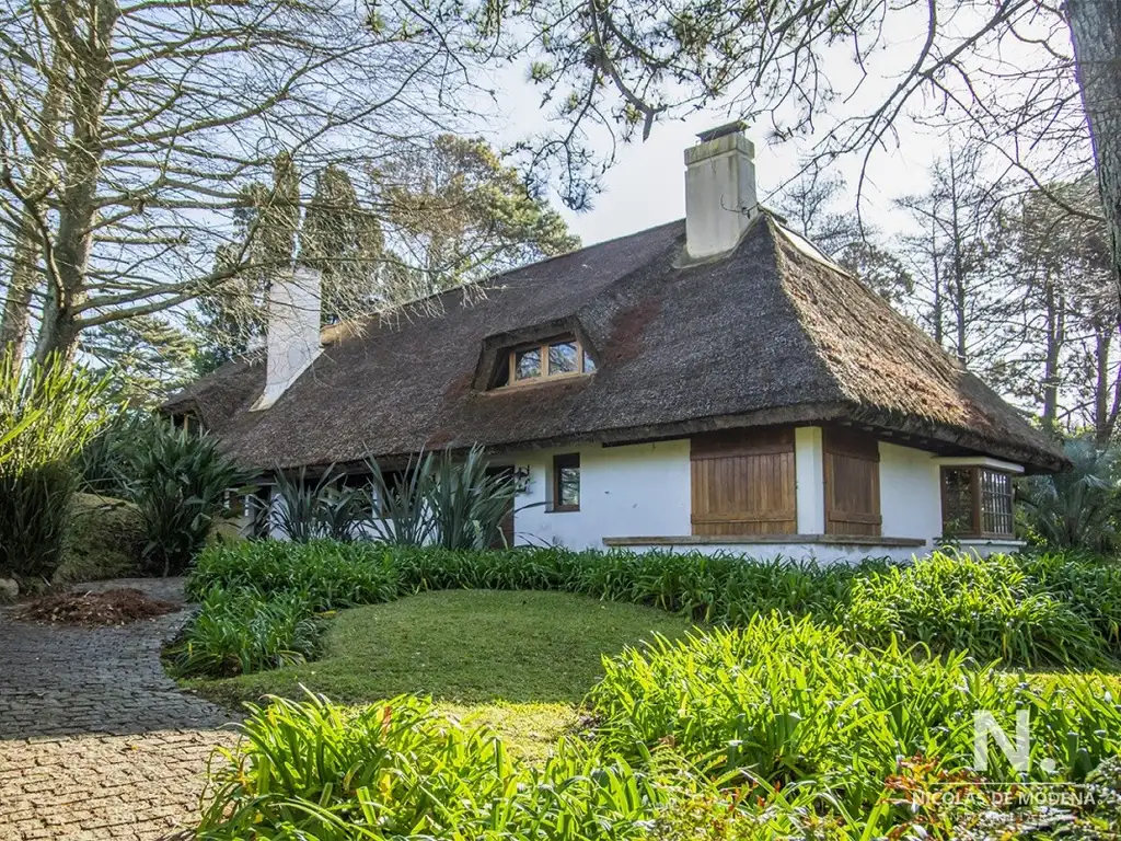 Casa exclusiva en la Zona del Golf, Oportunidad en Punta del Este.