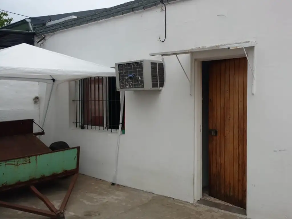 Marcos Paz 435. Hermosa casa en venta a pocas cuadras de la estación moreno.