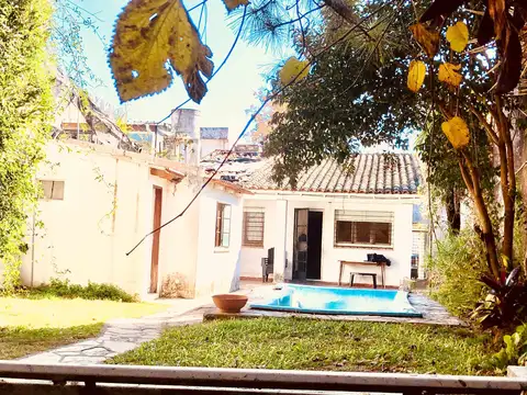 VENTA LOTE 8,66 X 43,30 - Foto 0