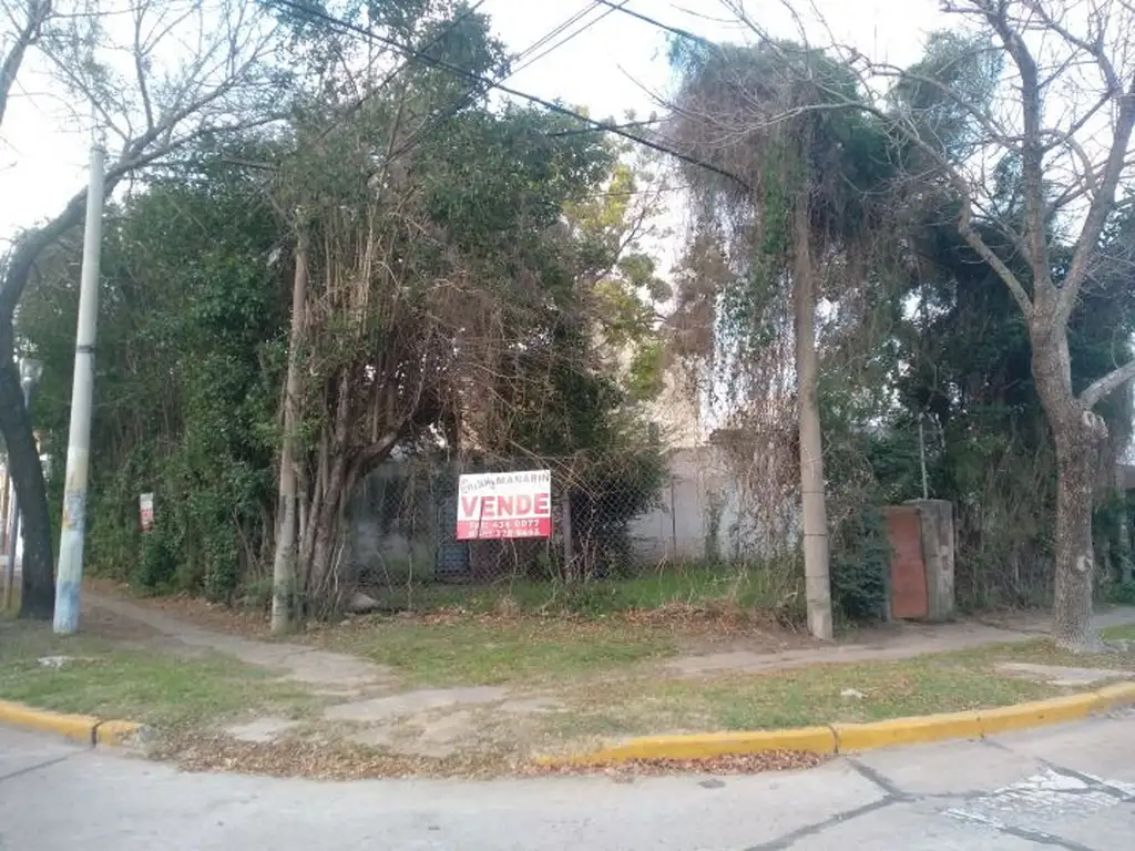 Barrio Paraiso - Sarmiento esquina Corrientes