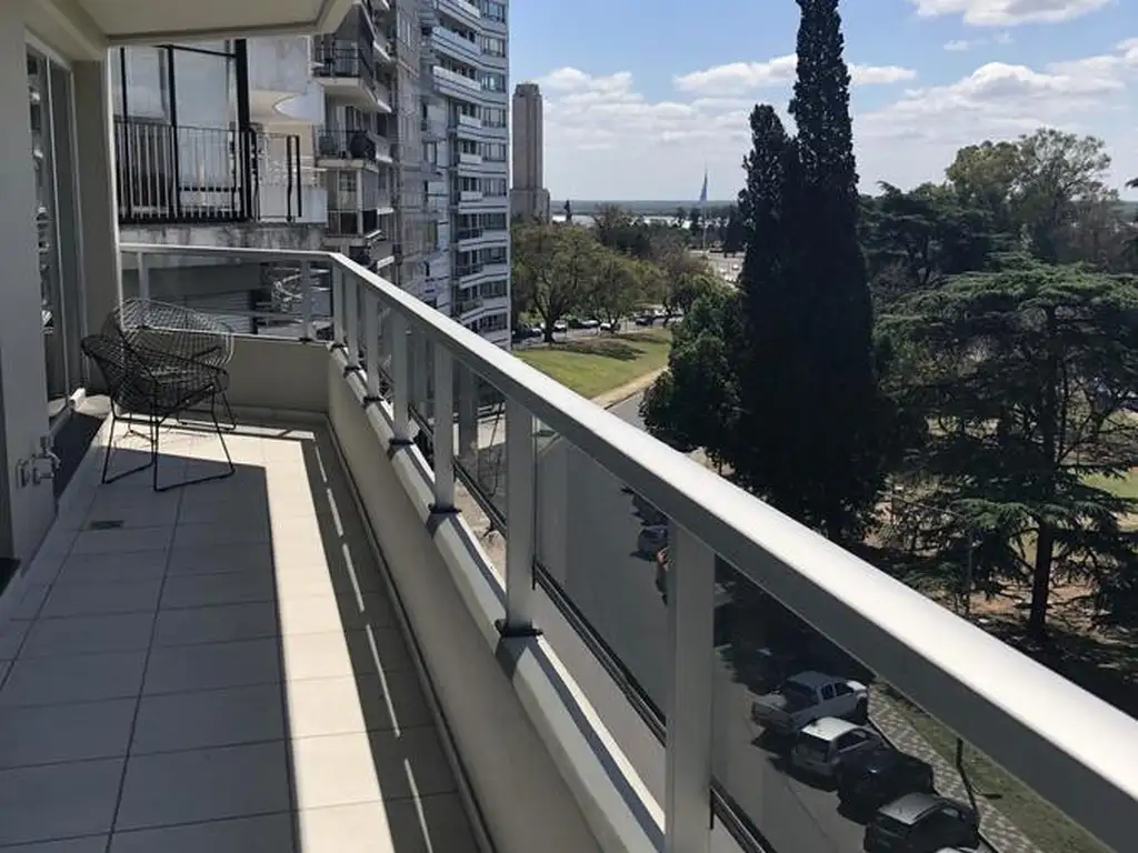 Venta | Departamento | 2 o 3 Dormitorios | Piso Exclusivo | Rosario | Barrio Martin