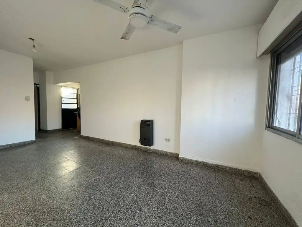 VENTA PH 1 DORMITORIO CON PATIO Y TERRAZA